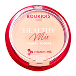 Bourjois Healthy Mix Poudre . Powder - 01 Porcelaine Porcelain