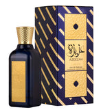 Azeezah by Lattafa for Women - Eau De Parfum - 100ml