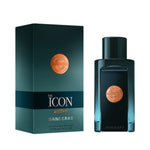 The Icon Attitude Banderas for Men - Eau de Parfum - 100ml