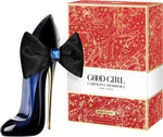 Carolina Herrera Good Girl Bowtastic Collector Edition for Women - Eau de Parfum - 80ml