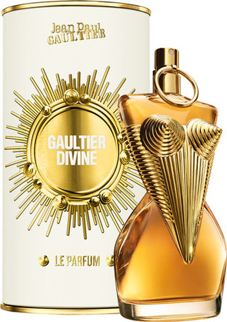 Gaultier Divine