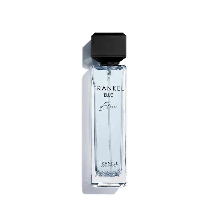Assaf Blue Elixir for Unisex - Eau De Parfum - 200ml
