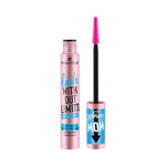Essence Lash Without Limits Waterproof Extreme Lengthening & Volume Mascara – 03 Black Waterproof, 13ml