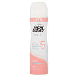 Right Guard Women Total Defence 5 SOFT 48H Anti Perspirant Deodorant -250 Ml