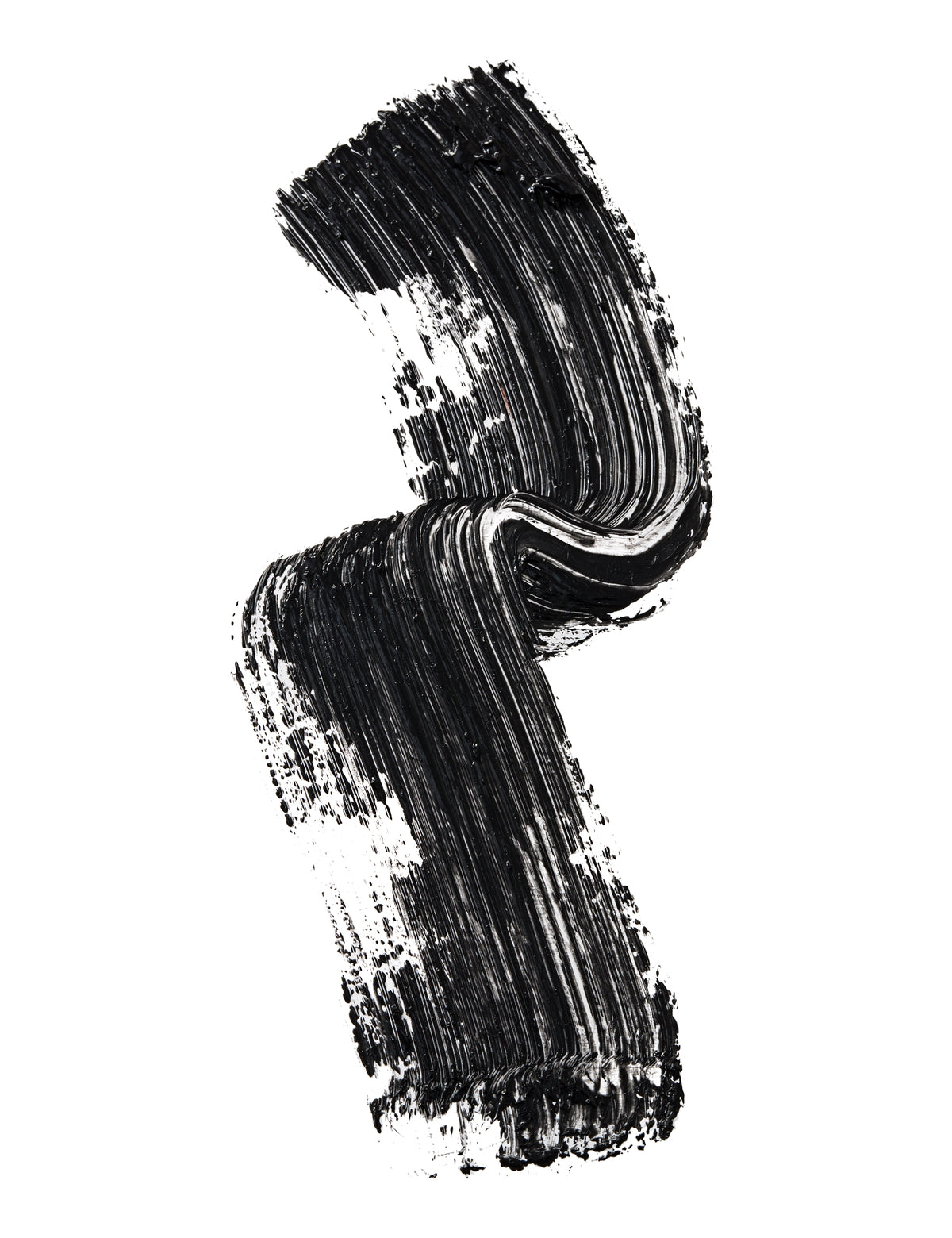 Flormar Spider Lash Mascara Deep Black