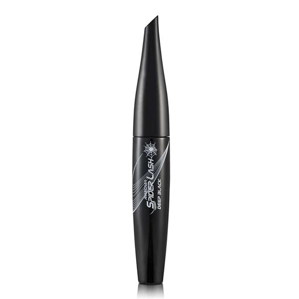 Flormar Spider Lash Mascara Deep Black