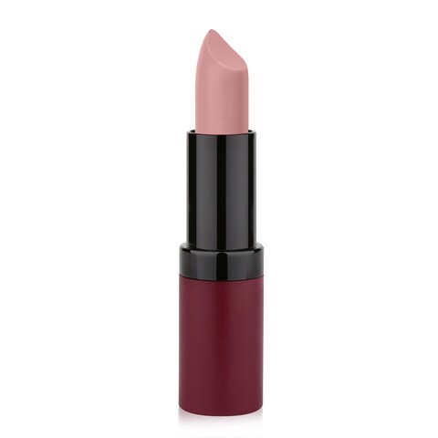 Golden Rose Velvet Matte Lipstick No : 03