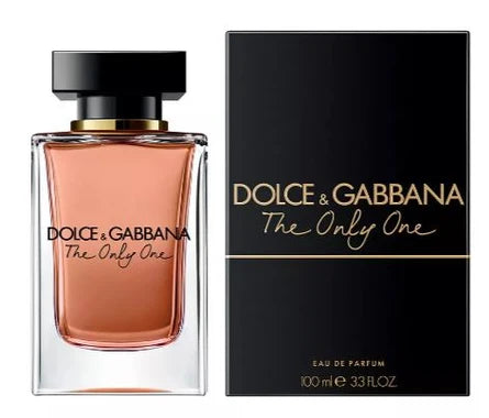 The Only One by Dolce & Gabbana for Women - Eau de Parfum - 100ml
