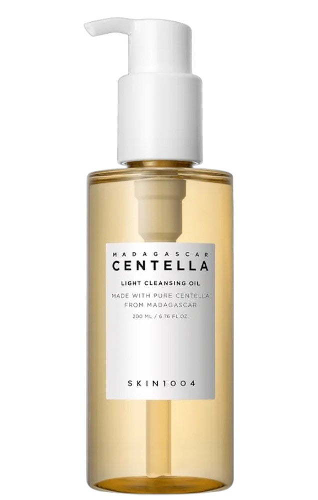 Skin1004 Madagascar Centella Gentle Face Cleansing Oil - 200 ml