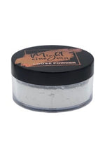 100 - Might Cinema Loose Powder Matte Finish With Sponge