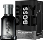 Boss Bottled Beyond for Men - Eau de Parfum - 50ml