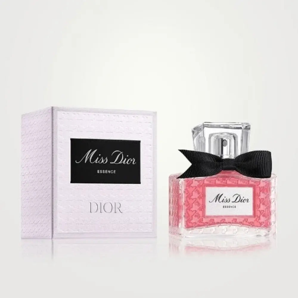 Miss Dior Essence by Dior for Women - Essence de Parfum - 5ml (Travel Size) Flacon