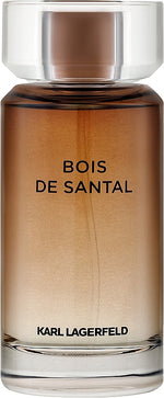 Bois de Santal Karl Lagerfeld for Men - Eau de Toilette - 100ml