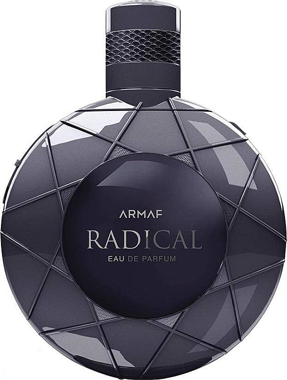 Radical for Men by Armaf - Eau de Parfum - 100ml