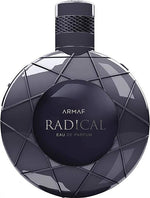 Radical for Men by Armaf - Eau de Parfum - 100ml