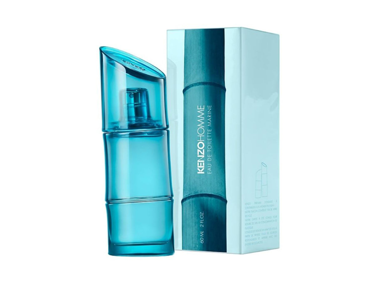 Kenzo Homme Marine Kenzo for Men - EDT Marine - 110ml (NEW)
