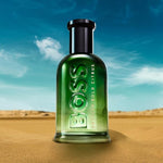 Boss Bottled Bold Citrus Hugo Boss for Men - Eau de Parfum - 100ml