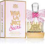 Viva La Juicy Sucré by Juicy Couture for Women - Eau de Parfum - 100ml