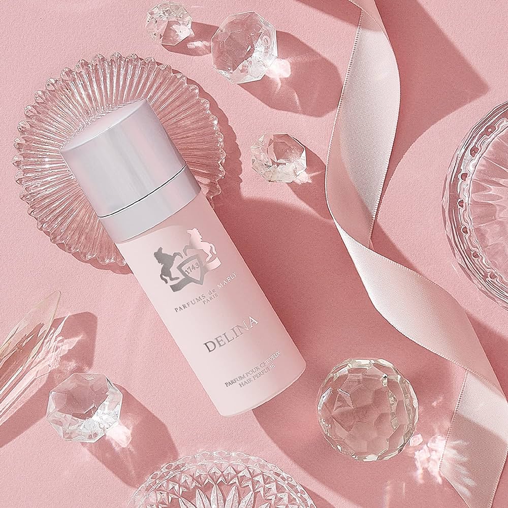 Parfums De Marly Delina Hair Mist for Women - 75ml