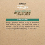 كريم دكتور ميراكل القوي والصحي للحفاظ على طول الشعر - 340 جم