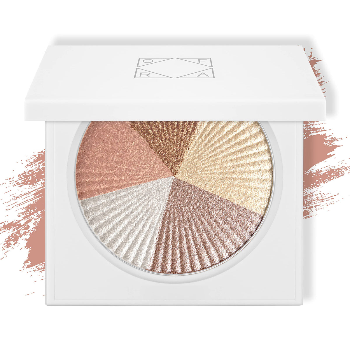 Ofra Highlighter Makeup - Beverly Hills