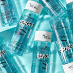 Essence | Remove Like A Boss Waterproof Eye & Face Make-Up Remover
