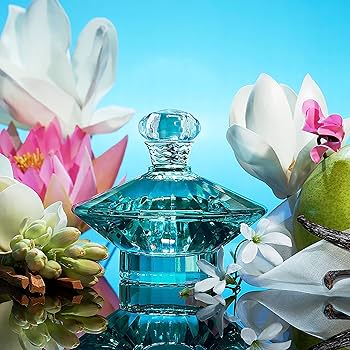 Curious by Britney Spears for Women - Eau de Parfum - 100ml