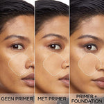 L'Oréal Paris Prime Lab 24H Matte Setter Primer - 30ml