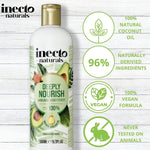 Inecto Natural Avocado Nourishing Avocado Conditioner -500ml