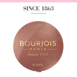 Bourjois Little Round Pot Blusher - 92 Santal