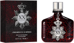 XX Intense by John Varvatos For Men - Eau De Parfum - 125ml