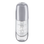 Essence Shine Last & go! Gel Nail Polish - 01 - TRANSPARENT