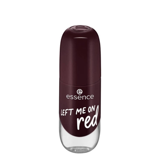 طلاء أظافر جل من Essence - 12 Orchid Jungle