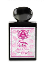 Sugar Kisses Dedicated to Srera by Lorenzo Pazzaglia for Unisex - Extrait de Parfum - 50ml