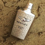 بنتلي انفينيت راش للرجال - او دي تواليت - 100 مل