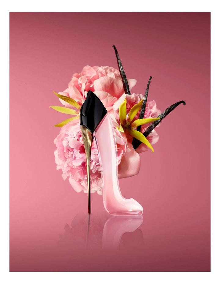 Carolina Herrera Good Girl Blush for Women - Eau De Parfum - 80ml