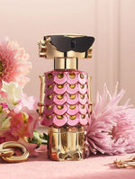 Fame Blooming Pink by Paco Rabanne for Women - EDP - 80ml