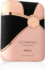 Le Parfait Opus by Armaf for Women - Eau de Parfum - 100ml