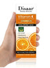Disaar Beauty Hyaluronic Acid & Vitamin C Whitening Facial Wash - 30ml