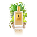 Rosendo Mateu Nº 1 Bergamot, Tea Leaf, Sandalwood for Unisex - EDP - 100ml