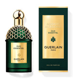 Guerlain Absolus Allegoria Oud Essentiel for Unisex - Eau de Parfum - 125ml