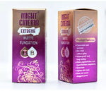 101 - Might Cinema Extreme Matte Foundation BB