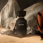 Angham by Omanluxury for Unisex - Eau de Parfum - 100ml