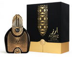 Arabiyat Prestige Aariz Intense For Unisex - Eau De Parfum - 100ml