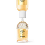 غيرلان اكوا اليجوريا فورتي بوسكا فانيليا ريتشارج ريفيل للجنسين - او دي بارفان - 200 مل