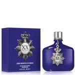 John Varvatos XX Indigo for Men - EDT - 125ML