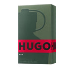 Hugo Boss MAN For Men, Eau De Toilette - 200 Ml