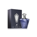 Turathi Blue by Afnan for Men - Eau De Parfum - 90ml
