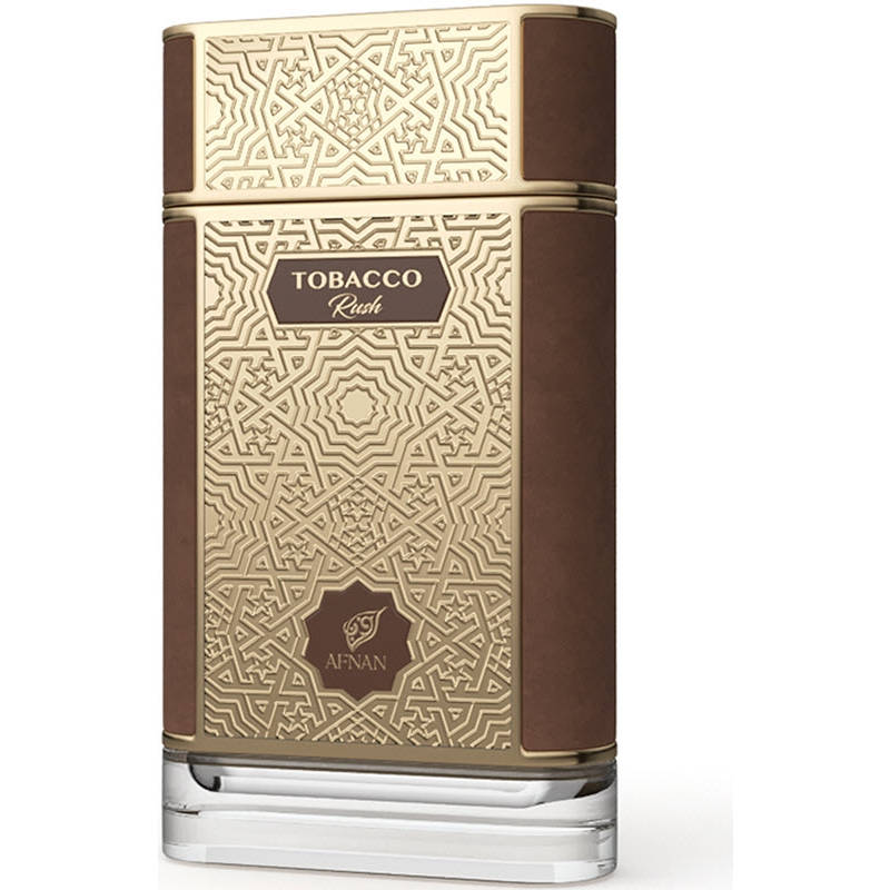 توباكو راش من أفنان للجنسين - أو دو برفيوم - 80 مل
