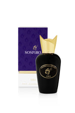 Aira by Sospiro Perfumes for Unisex - EDP - 75ml